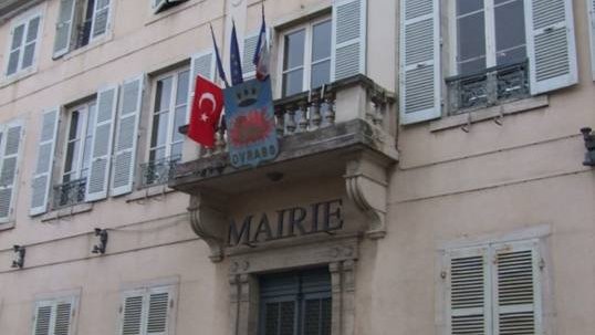 Amitié Franco-Turque à Belleville 