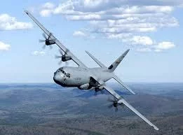 L'US Air Force déploie des HC-130J en Turquie