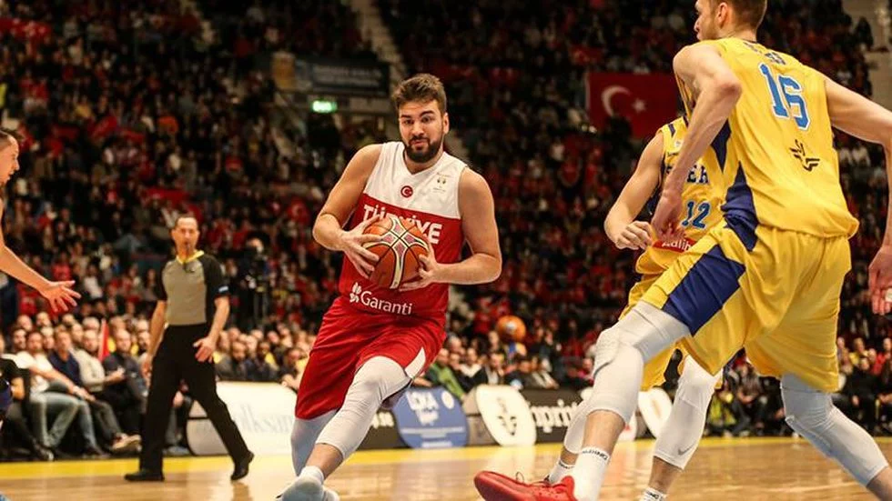 [CM 2019] : Suède 59 - Turquie 58