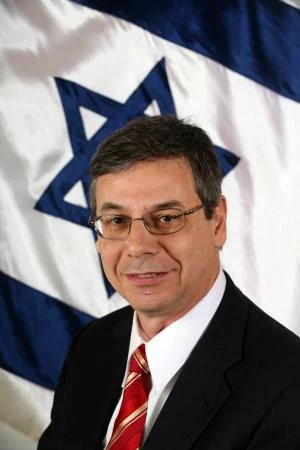 M. Celikkol humilié publiquement par la diplomatie israélienne