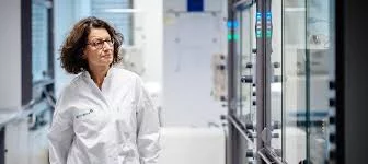 Vaccin contre le Covid-19 : l'UNESCO salue les efforts de la scientifique turque Ozlem Tureci