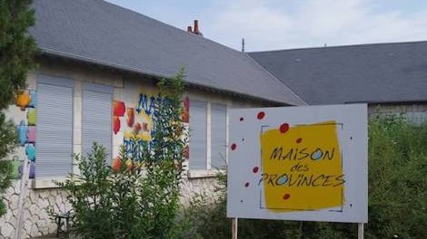 Les Anima'trucs à la Maison des Provinces