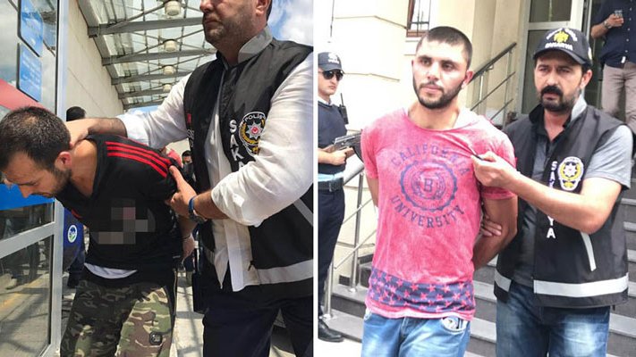 Prison à vie pour les meurtriers d'une réfugiée syrienne