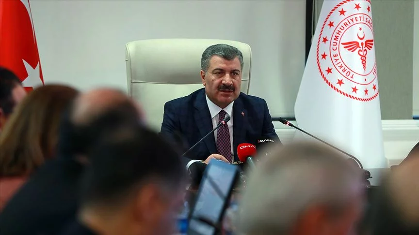 La Turquie suspend ses vols en provenance de Chine pour éviter les coronavirus