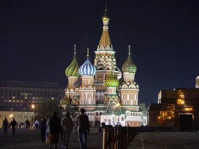 Les trésors du Kremlin à Istanbul