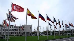 La Turquie remet à la France le commandement de la VJTF (OTAN)