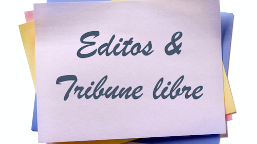 A communautarisme, communautarisme et demi ?
