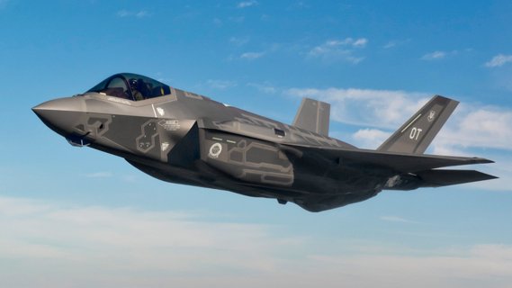 Washington face au casse-tête de la livraison des F-35 à Ankara