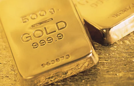 La production d'or en Turquie à triplé en cinq ans