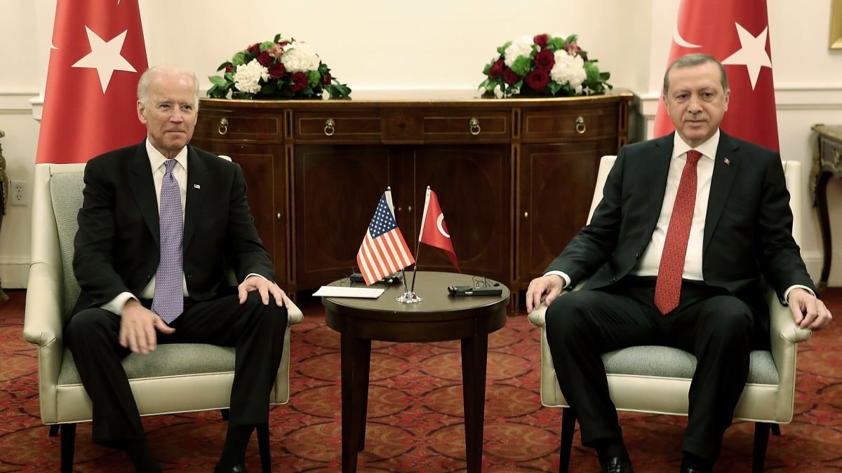 États-Unis et Turquie ne sont pas parvenus à un accord sur le S-400, les consultations se poursuivront