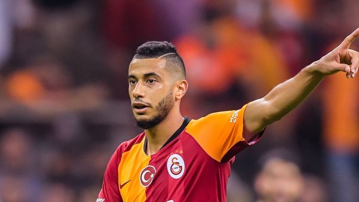 [Galatasaray] Younès Belhanda vers la sortie ?