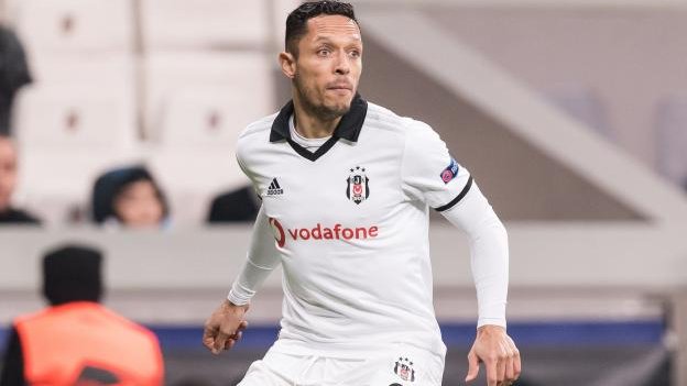 Besiktas s'impose sur le fil face à Konyaspor