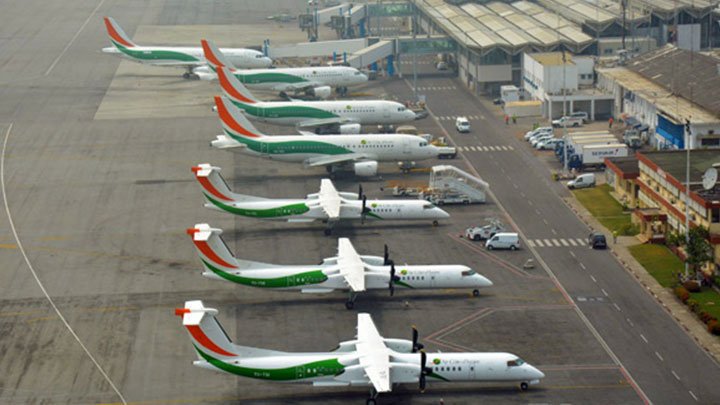 La Russie a annoncé la reprise des vols internationaux en août