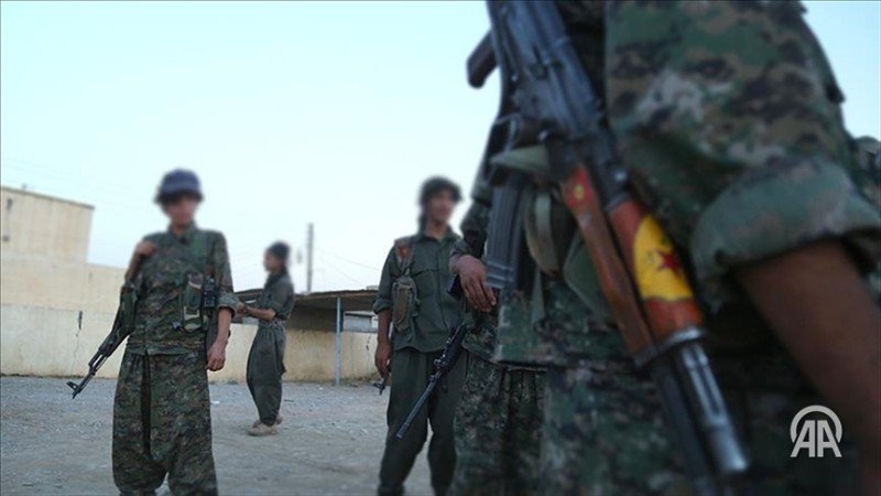 Un commando terroriste du PKK tente d'assassiner un homme d'affaire qui refuse de se soumettre au racket.