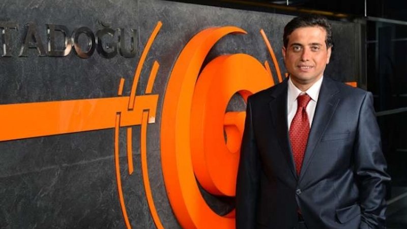 Ortadogu Holding prévoit un investissement de 250 millions de dollars dans le développement géothermique en Turquie