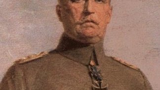 Kemal Atatürk dans l'imaginaire d'Erich Ludendorff