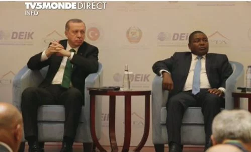 [Secte Güleniste] Quand la Turquie règle ses comptes en Afrique