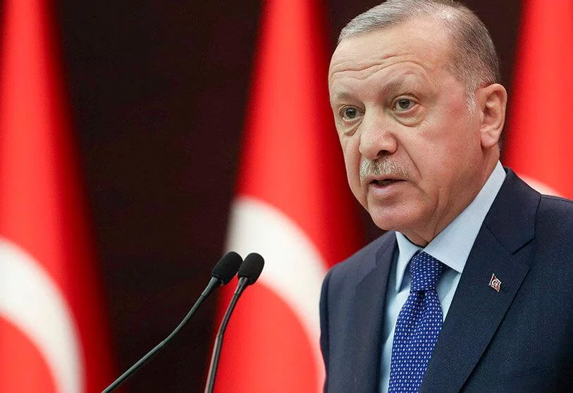La nouvelle année sera la reprise des réformes pour la Turquie