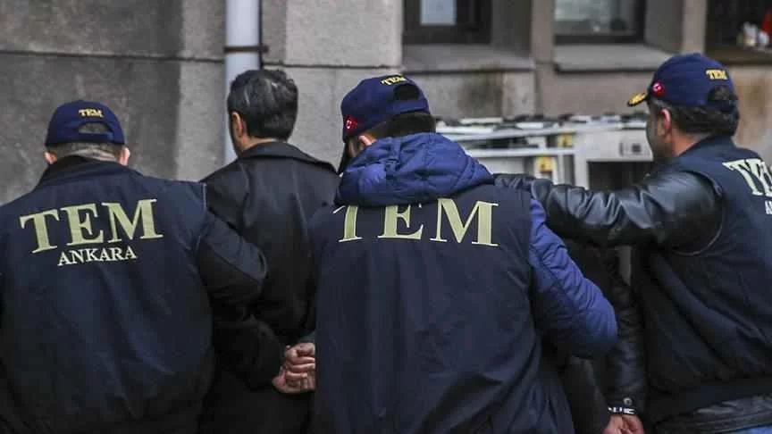 Attentat d'Ankara : Quatorze suspects inculpés