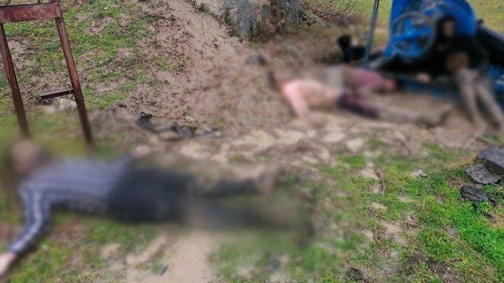 Catastrophe à la frontière d'Edirne : 12 personnes meurent de froid