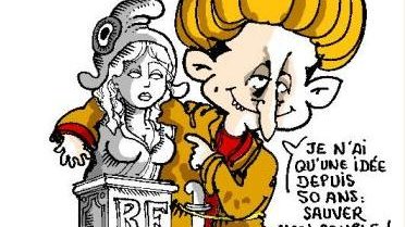 Nicolas Sarkozy n'ignore plus la Turquie