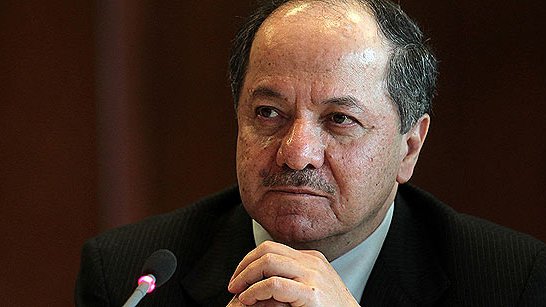 Les autorités kurdes d'Irak condamnent les raids turcs contre le PKK