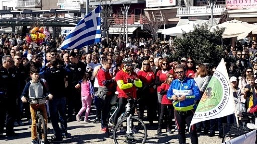 Grèce : un tribunal condamne un Turc pour entrée illégale