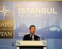 "La Turquie ne tourne pas le dos à l'occident"