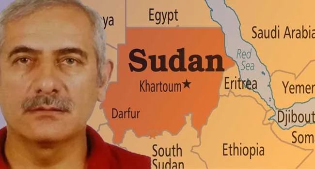 Un "financier" de Gülen arrêté au Soudan