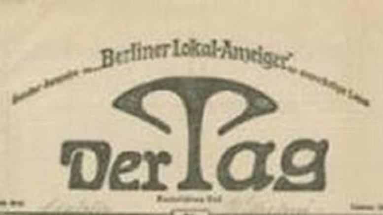 L'Autrichien Stephan Steiner : un suivi journalistique de la reconquête ottomane à l'Est (1918)