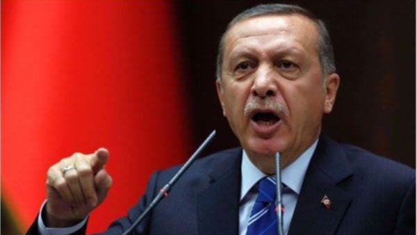 Turquie-L'état d'urgence est bon pour l'économie,