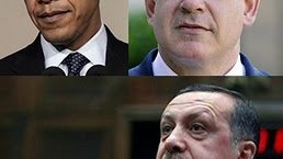 Benyamin Nétanyahou renonce au sommet nucléaire de Washington mais Recep Tayyip Erdoğan y participera