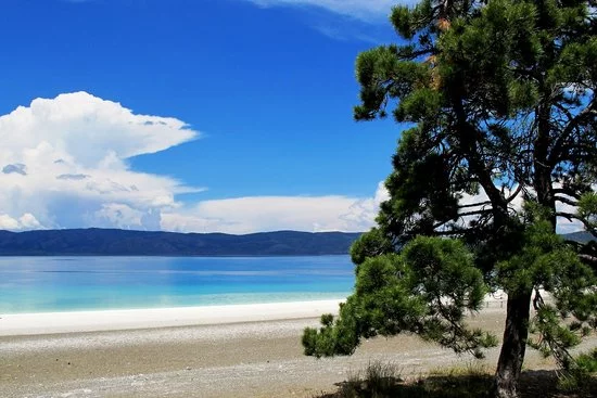 La Turquie restreint la circulation et la construction près du lac Salda