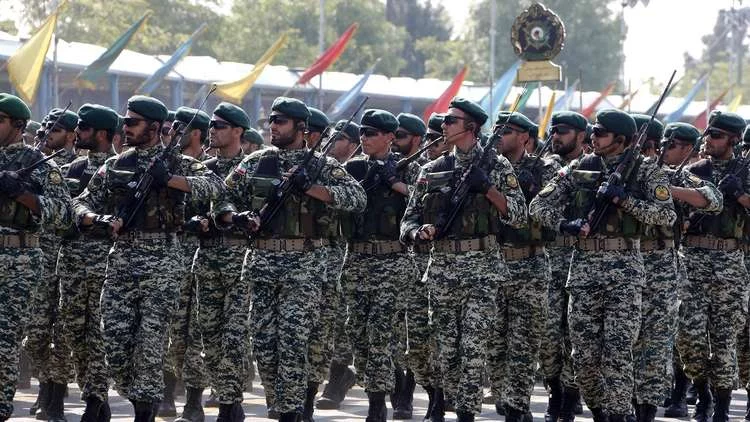 L'Iran dément participer à l'opération turque contre des terroristes du PKK