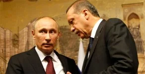 Pétrole de l'EI. La Turquie accuse à son tour la Russie de trafic