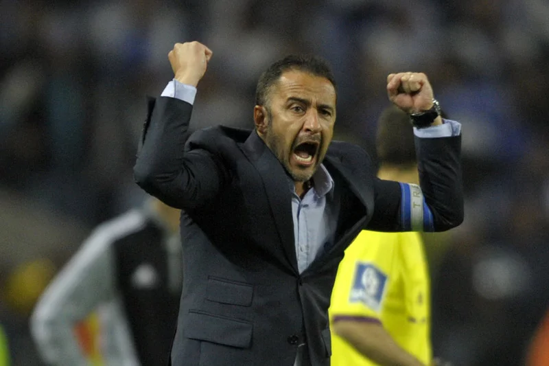 Vitor Pereira rebondit à Fenerbahçe