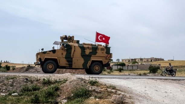 Les États-Unis et la Turquie activent un centre d'opérations conjoint dans le nord de la Syrie