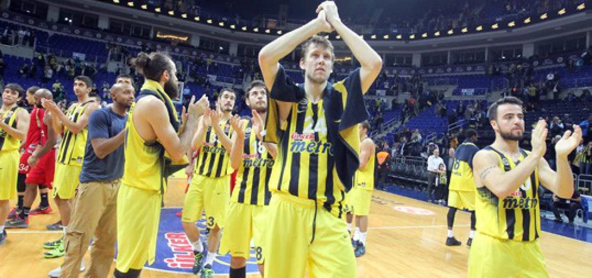 Strasbourg tombe face au Fenerbahçe