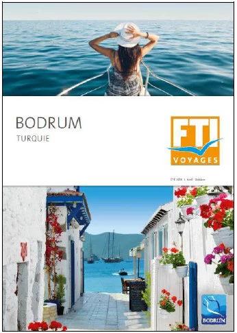 FTI Voyages met les bouchées doubles sur la Turquie