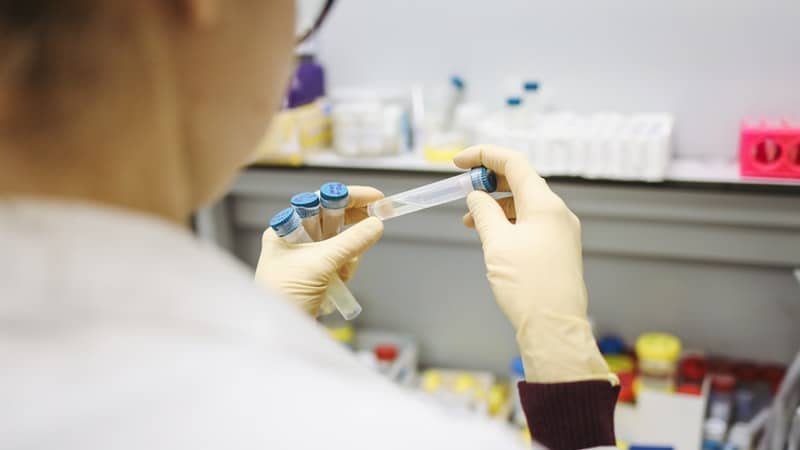 La Turquie lance la fabrication des kits de test "Covid-19"