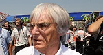 Ecclestone double les frais de la Turquie - [Grand Prix F1]