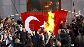 DES CENTAINES D'AZERBAÏDJANAIS ONT ÉTÉ TORTURÉS PAR LES MILITAIRES ARMÉNIENS DANS « LA MAISON DE L'HORREUR » DE CHOUCHA