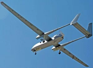 Une délégation militaire turque en Israël