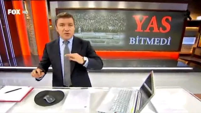 Premier débat télévisé en Turquie depuis vingt ans