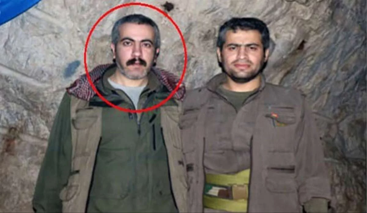 Les renseignements turcs tuent un haut responsable du PKK dans le nord de l'Irak