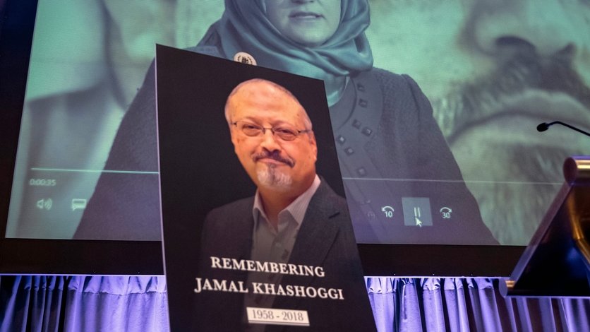 Un site turc dévoile des extraits des enregistrements de Khashoggi au consulat saoudien