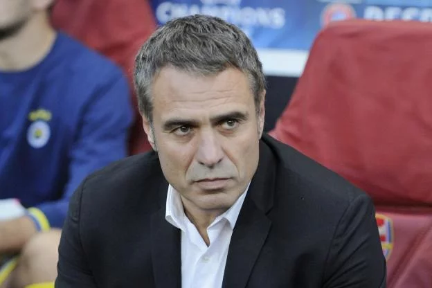 TURQUIE : ERSUN YANAL NOUVEL ENTRAÎNEUR DE FENERBAHÇE
