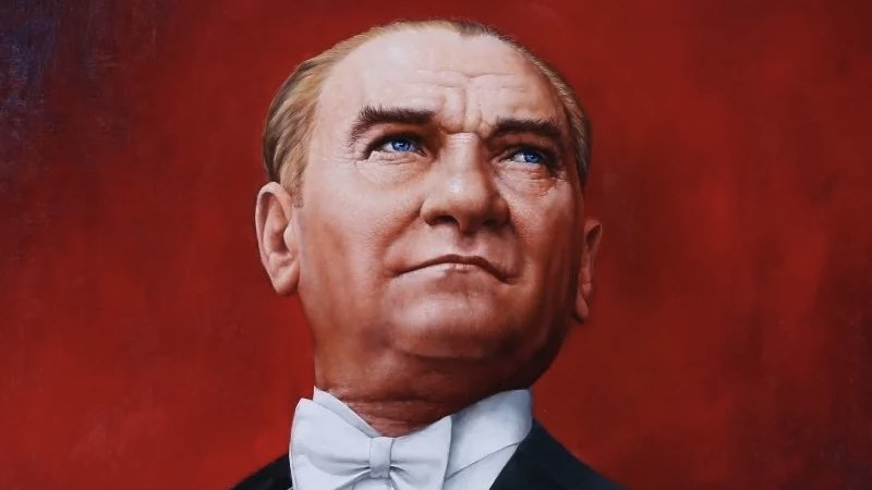 10 Novembre : À la mémoire d'un leader au-delà du temps