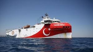 La Turquie va reprendre la prospection de gaz naturel en Méditerranée orientale