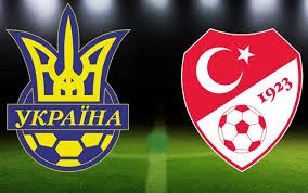L'Ukraine bat la Turquie et prend la tête du groupe I dans les qualifications au Mondial 2018